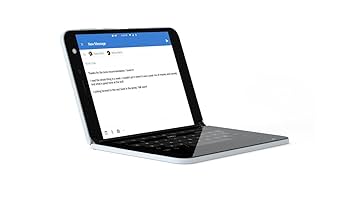 スマートフォン本体 114 Microsoft Surface Duo 6GB 128GB Microsoft Surface Duo 6/128GB Biały - Cena, opinie na Ceneo.pl